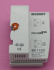 Beckhoff bk1120 ethercat gebraucht kaufen  Emmerzhsn., Steinebach