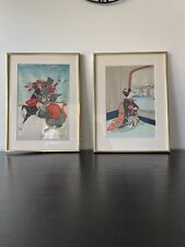Pair japanese wood for sale  Palm Coast