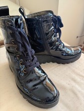 Fly london lace for sale  HORSHAM