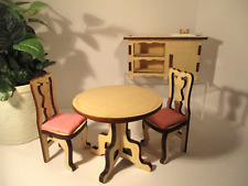 Table chairs kitchen for sale  Houston