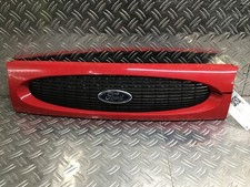 Kühlergrill ford fiesta gebraucht kaufen  Leverkusen