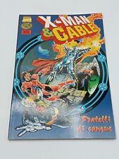 Fumetto marvel marvel usato  Villar Focchiardo