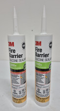 Fire barrier silicone for sale  Syracuse