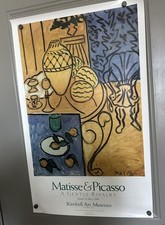 Matisse picasso gentle for sale  Oklahoma City