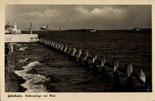 Gdynia gotenhafen pommern gebraucht kaufen  Berlin