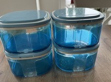 Tupperware skyline 700 gebraucht kaufen  Peine