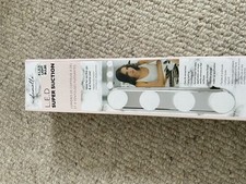 Led super suction for sale  LEATHERHEAD