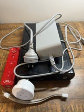 Nintendo wii premium for sale  OAKHAM