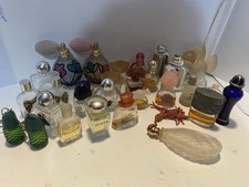 Set profumi vintage usato  Seravezza