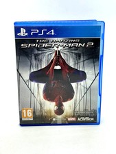 The Amazing Spider-Man 2 PS4 PAL INGLÊS TESTADO E AUTÊNTICO Região Completa  comprar usado  Enviando para Brazil