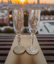 Set miller rogaska for sale  San Jose