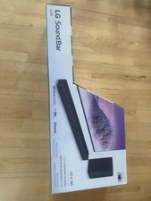 Soundbar sl4y neuwertig gebraucht kaufen  Dresden