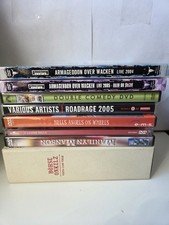 Dvd sammlung konvolut gebraucht kaufen  Weyhe