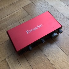 Interface audio usb d'occasion  Marseille IV