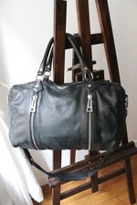 Sac main zadig d'occasion  Paris XVIII