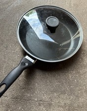 Fissler bratpfanne tiegel gebraucht kaufen  Magdeburg