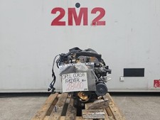 Motore completo per usato Motore completo per usato  Collecchio