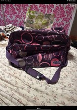 Shoulder bag carry for sale  IMMINGHAM