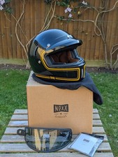 Nexx xg100 devon for sale  STEVENAGE