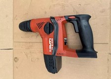 Hilti a36 avr for sale  COLCHESTER