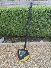 Karcher t350 pressure for sale  WHITCHURCH