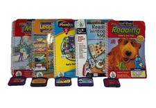 Leapfrog lot cartridges for sale  Westfield