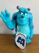 Sulley monsters inc for sale  SLOUGH