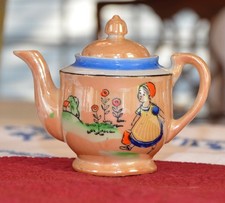 miniature teapot for sale  Leesburg