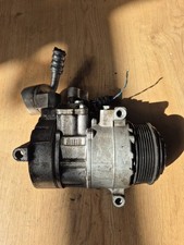 Mercedes class w204 for sale  LONDON