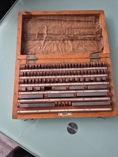 Vintage gauge slip for sale Vintage gauge slip for sale  DARLINGTON