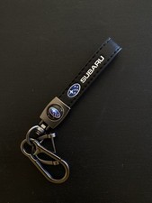 Subaru schlüsselanhänger led gebraucht kaufen  Osthofen