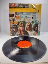 Sweet Desolation Boulevard LP Vinyl Record Capitol ST 11395 1975 comprar usado  Enviando para Brazil
