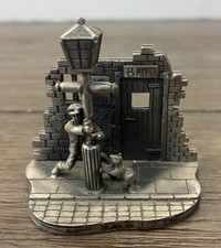 Pewter tudor mint for sale  Green Valley
