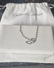 Womens roland cartier for sale  WIGSTON