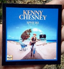 Kenny chesney live for sale  Carrollton