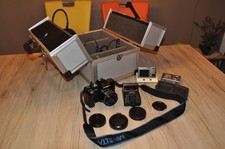 Fotoausrüstung minolta alu gebraucht kaufen Fotoausrüstung minolta alu gebraucht kaufen  Euskirchen