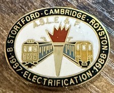 Bishops stortford cambridge for sale  LONDON