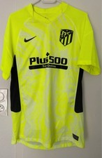 Maillot foot atletico d'occasion  Metz-