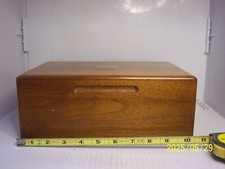 Heavy wood walnut for sale  Morriston