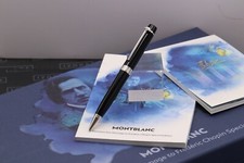 Montblanc donation series for sale  IPSWICH