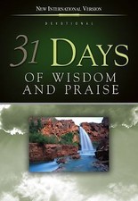 Days wisdom praise for sale  Aurora