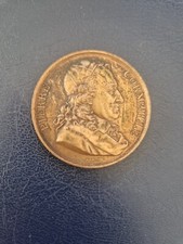 Médaille. pierre corneille d'occasion  La Fare-les-Oliviers