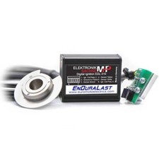 Sistema de ignição digital BMW R Airhead com alternador Bosch, EDL-BOIGNS comprar usado  Enviando para Brazil