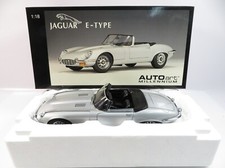 Autoart 73521 jaguar gebraucht kaufen  Gelsenkirchen