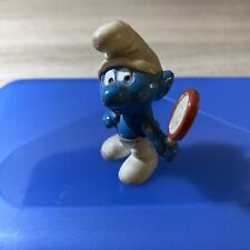 Eitelkeitsschlumpf peyo schlei gebraucht kaufen  Hainburg