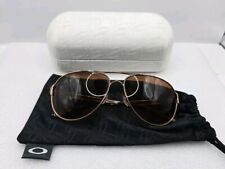 Oakley caveat aviator for sale  Ligonier