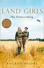 Land girls homecoming for sale  UK