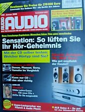 Audio klipsch cresta gebraucht kaufen  Kiel