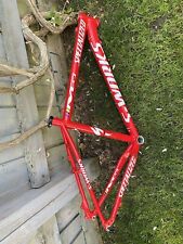 Specialized works aluminium for sale  WITNEY
