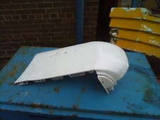 Side bumper end for sale  WIRRAL